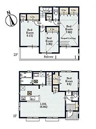 横浜市戸塚区下倉田町