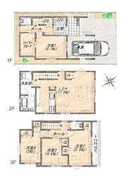 相模原市中央区中央６丁目