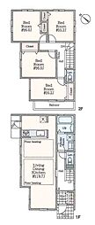 横浜市戸塚区汲沢５丁目の一戸建て