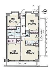 アークプラザ鶴見仲通