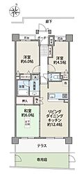いずみ中央ガーデンハウス