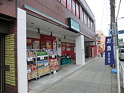 シーガルポート新本牧