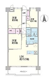東急ドエルアルス鷺沼東
