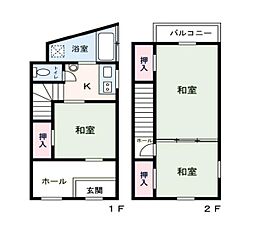 横浜市神奈川区松本町５丁目