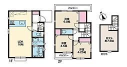 相模原市南区御園３丁目