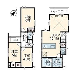 横浜市南区中里２丁目