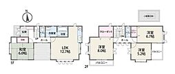 横浜市保土ケ谷区上菅田町