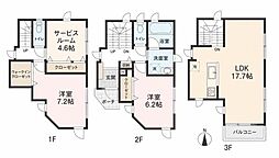 横浜市神奈川区松見町４丁目