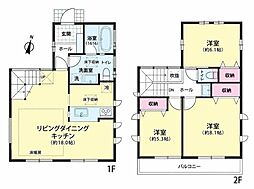 世田谷区深沢１丁目