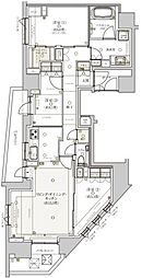 クリオ市谷薬王寺