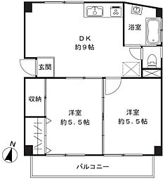 土肥マンション 201