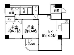 メゾン・ド・シャルー 603