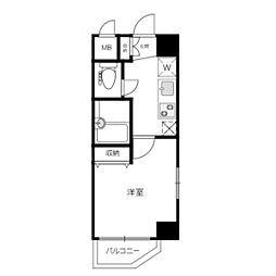 ミリオンタワー虎ノ門