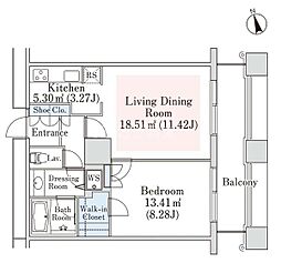 新宿区西五軒町
