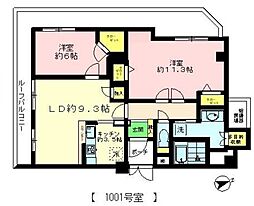 新宿区市谷薬王寺町