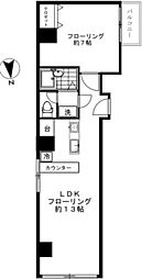 ライオンズマンション平河町Ｋ 503