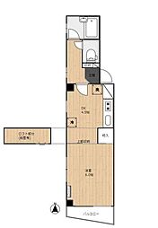 牛込ヒルズ弐番館
