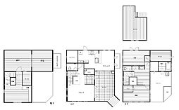 八王子市別所1丁目戸建