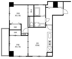 ライオンズマンション茗荷谷