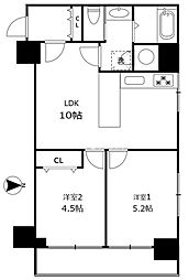 マンション小石川