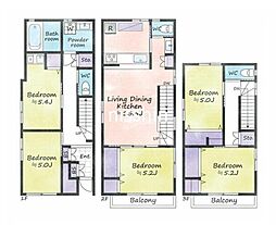 江東区枝川１丁目