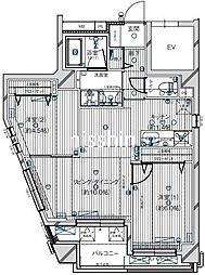 LA GRACE NIPPORI　ラ・グラース日暮里