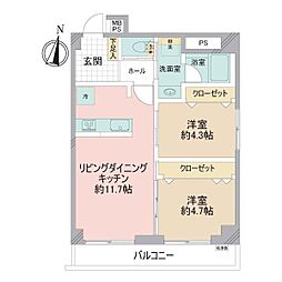 ゾンネンハイム牛込