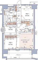 レーベン川口並木ＶＥＲＴＥＡ