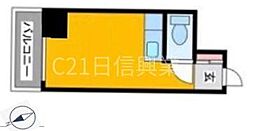 西新宿ダイヤモンドパレス