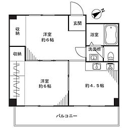 南青山ロータリーマンション