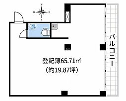 玉柳テシコ六番町ビル
