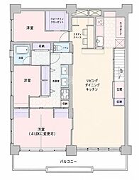 クレセントマンション