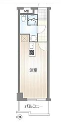 スカイコート市ヶ谷