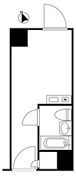 ロイヤル武蔵小山