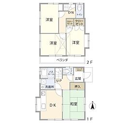 上壱分方町戸建