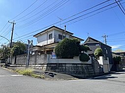 八王子市みつい台2丁目土地　更地渡し