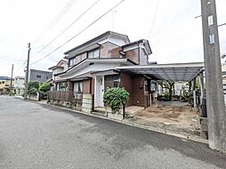 八王子市弐分方町古屋付土地