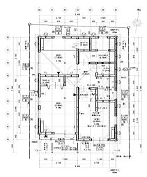 相模原市中央区陽光台3丁目の一戸建て