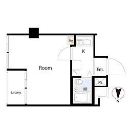 共立リライアンス上野町1