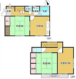 八王子市美山町