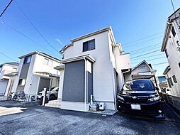 八王子市上壱分方町