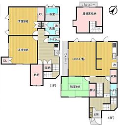 八王子市絹ケ丘３丁目