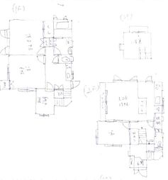八王子市絹ケ丘３丁目