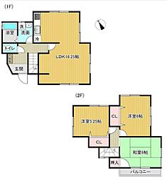 フルリフォーム諏訪町中古戸建