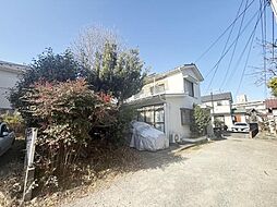 八王子市諏訪町　土地　建築条件なし