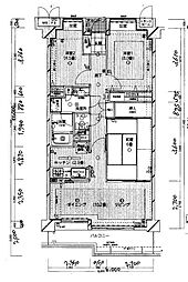 メゾンドール高尾