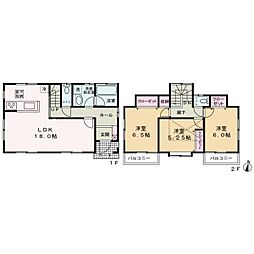 楢原町　リフォーム戸建