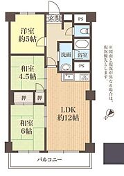 八王子元横山町マンション