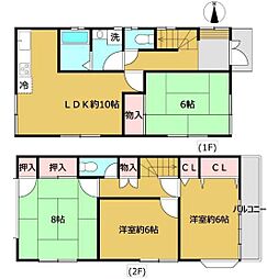 あきる野市草花
