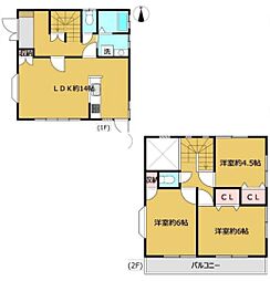 八王子市上壱分方町